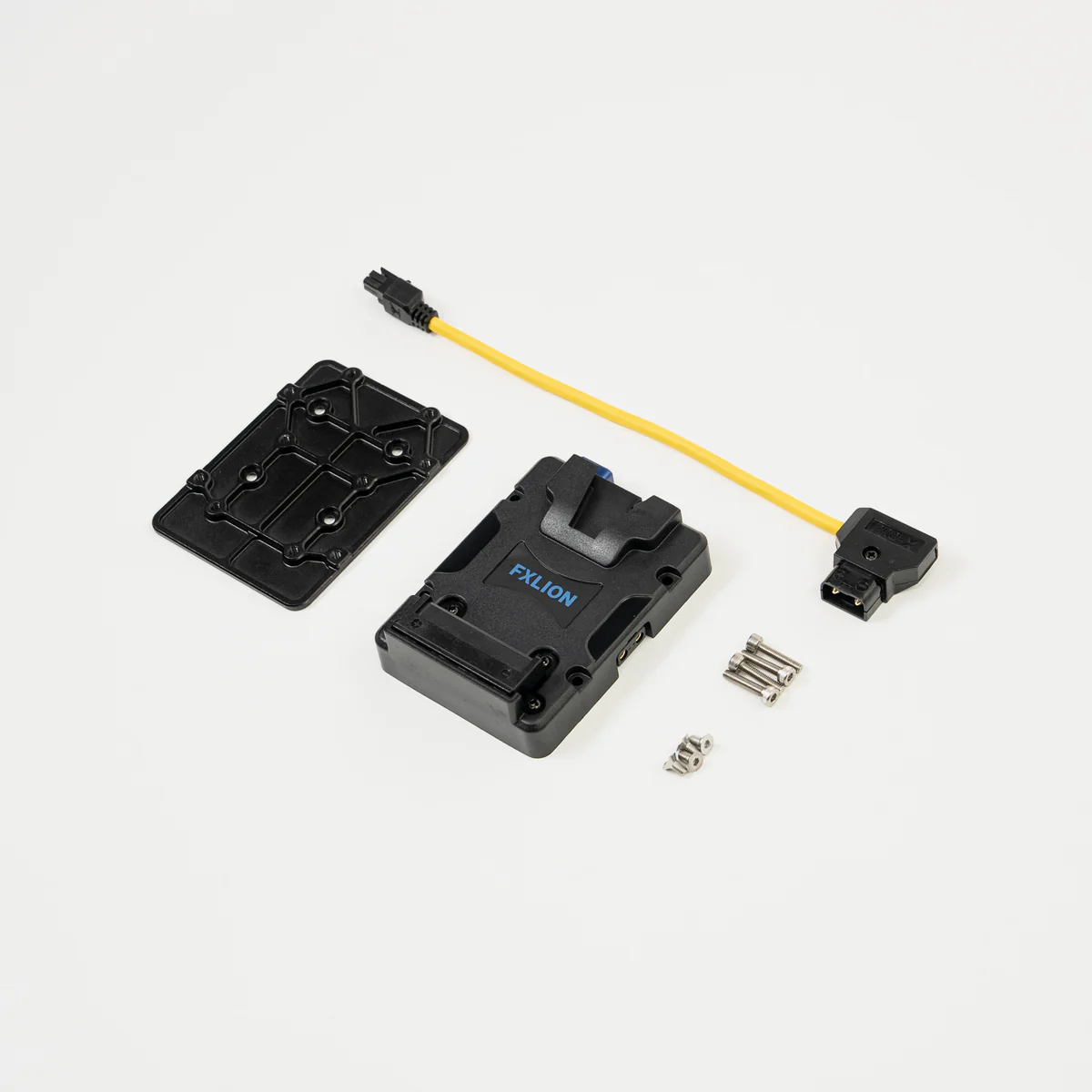 910-00758 Freefly V-Mount Battery Plate Kit