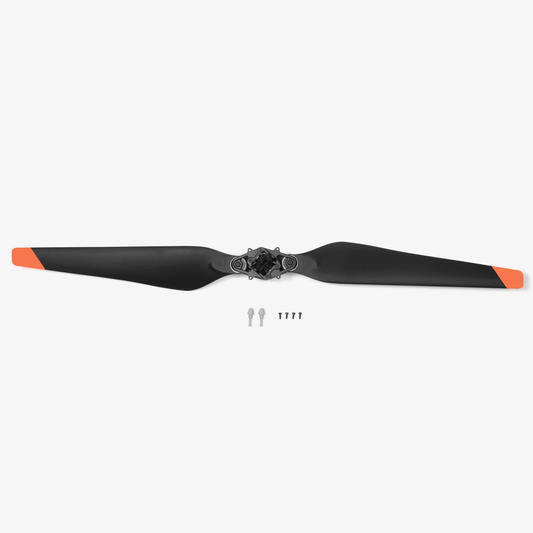 910-00703 CW Single Motor Propeller Set with ActiveBlade (M4 Fasteners)