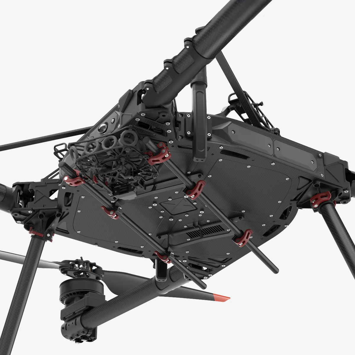 950-00173 Freefly Alta X Gen2