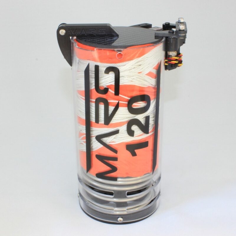 MS3000 MARS 120 System V2