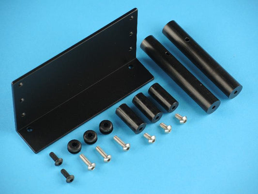 D189 mounting set YGE 120/160/K