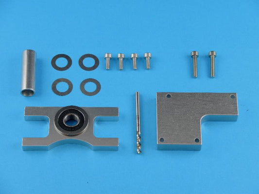 D191 Support First Stage