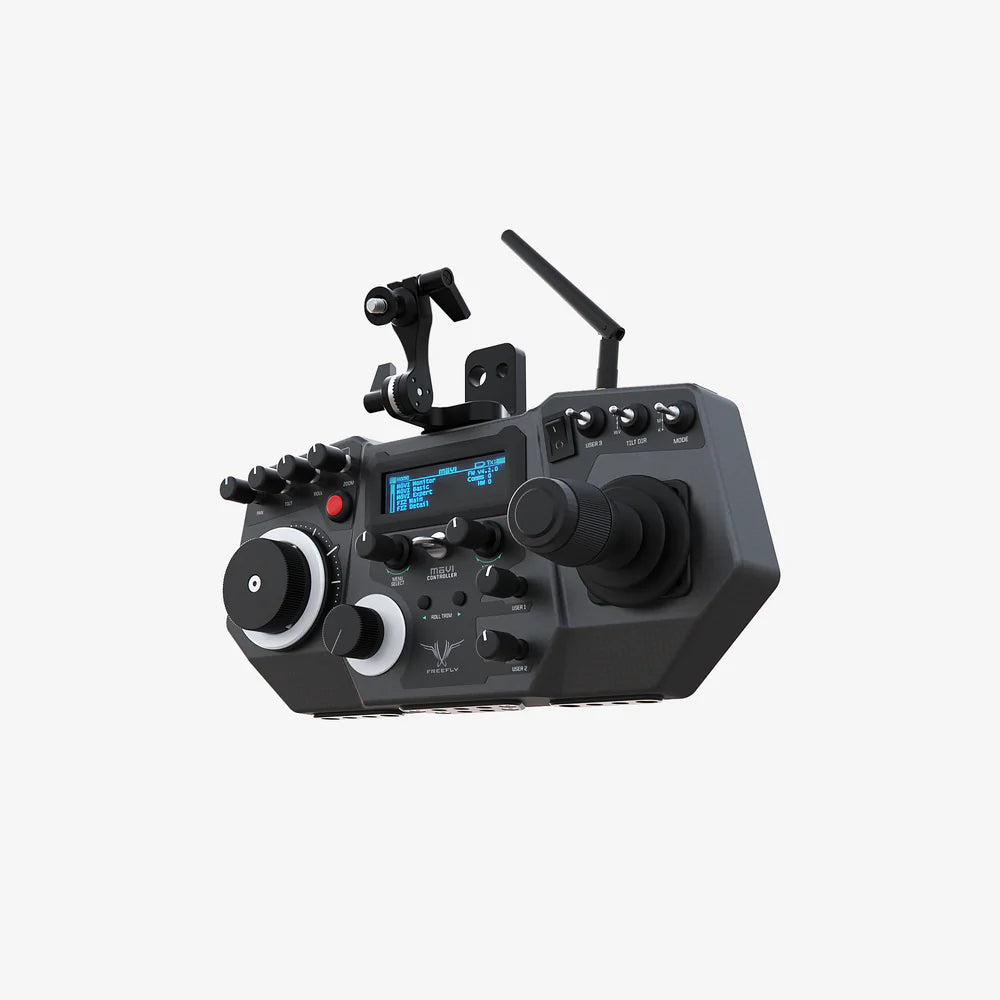 FF950-00125 Freefly Mōvi Controller + FRX Pro (900 MHz)