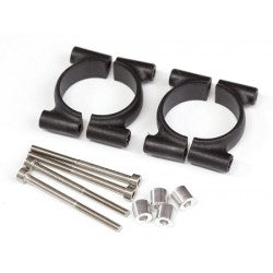 CineStar Hardware To Attach 2-Axis Gimbal