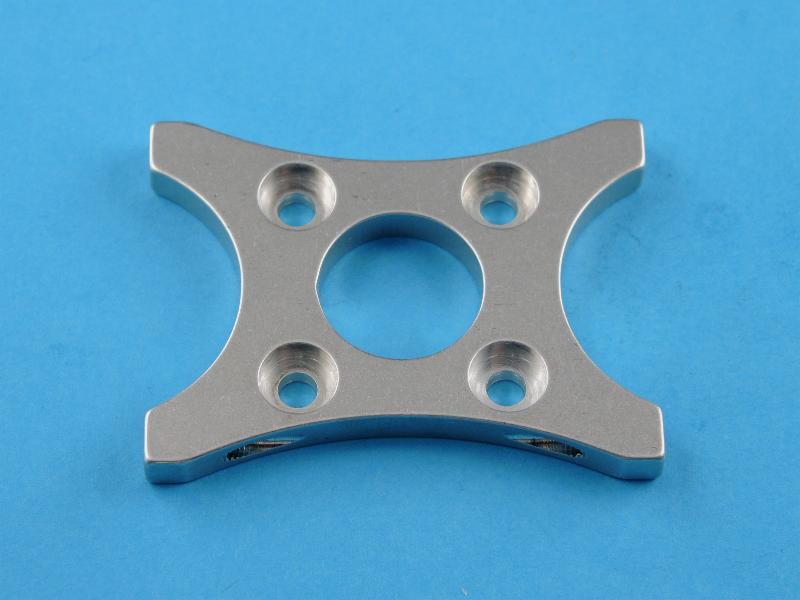 D576 motor plate Pyro 650/700 30/4 Diabolo 550