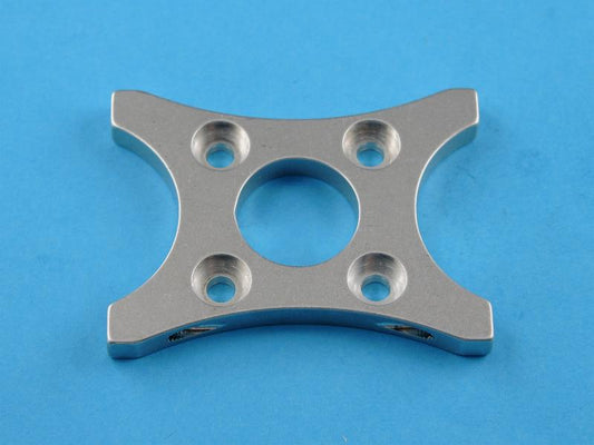 D576 motor plate Pyro 650/700 30/4 Diabolo 550