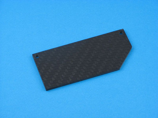 D031 minicopter Receiver plate