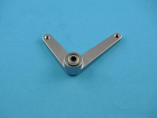 D264 tailrotor bellcrank Diabolo S