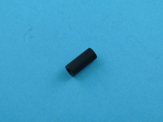 D032s minicopter spacer swashplate holder black