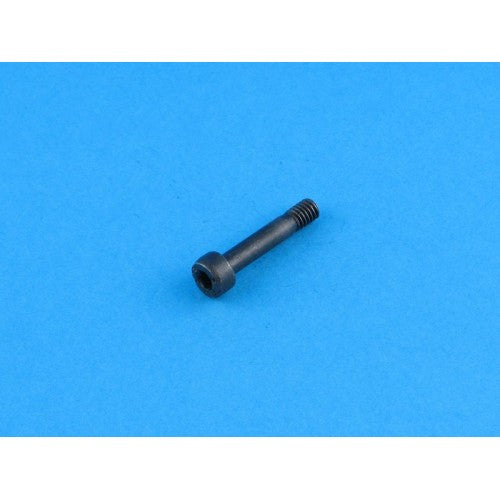 D077 minicopter Jesus bolt, maingear hub