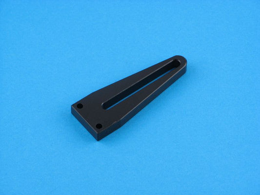 D033 minicopter swashplate anti-rotation device