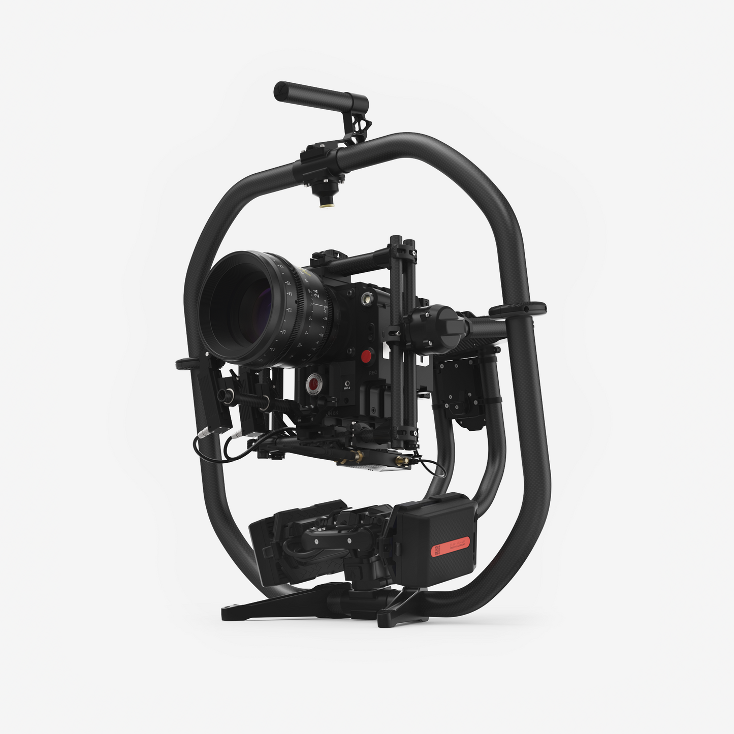 950-00120 Mōvi Pro Essentials Bundle (SL4) (Pre-Order)