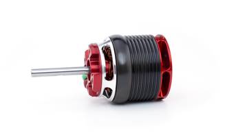 Kontronik MINIPYRO 400-10 TDSF (semi new)