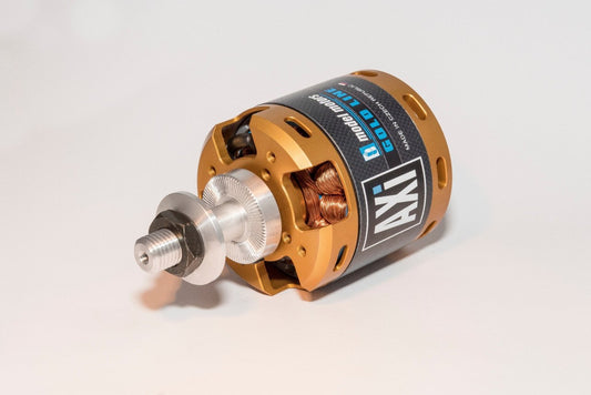 AXI 5330/18 GOLD LINE V2