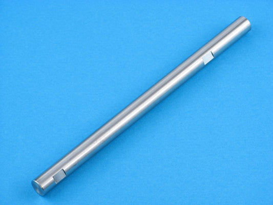 D003 minicopter Diabolo shaft first stage