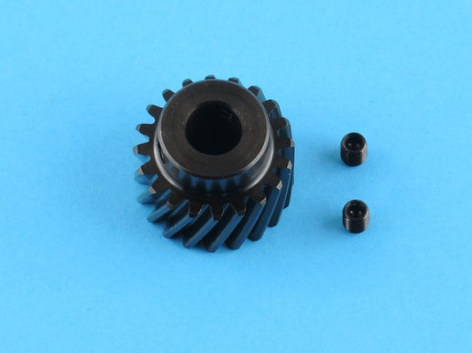D137-20 motor pinion 20T 8mm