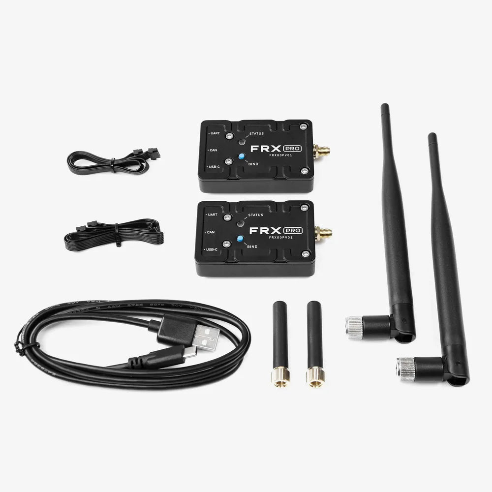 F F950 FF950-00125 Freefly Mōvi Controller + FRX Pro (900 MHz) – KS MODEL ...