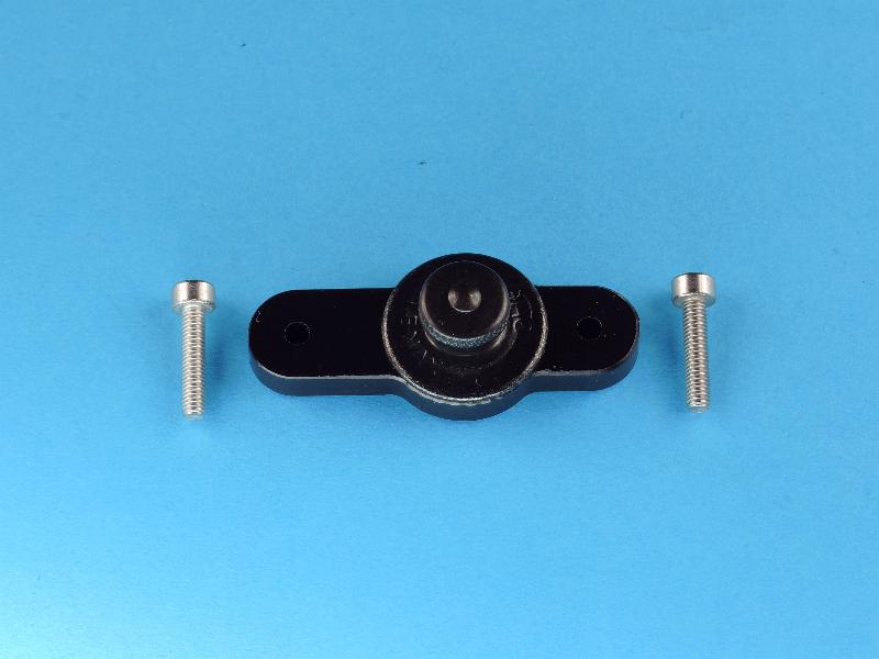 D160 Tenax battery lock