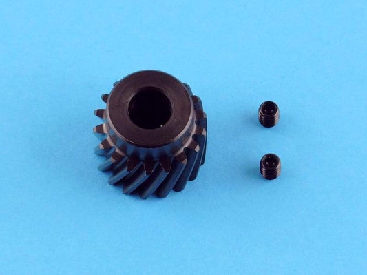 D137-18 motor pinion 18T 8mm