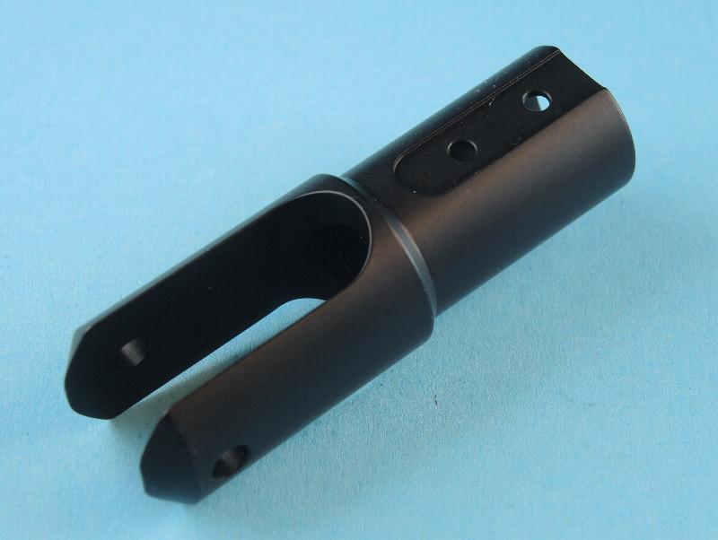 0538a minicopter Bladegrip black