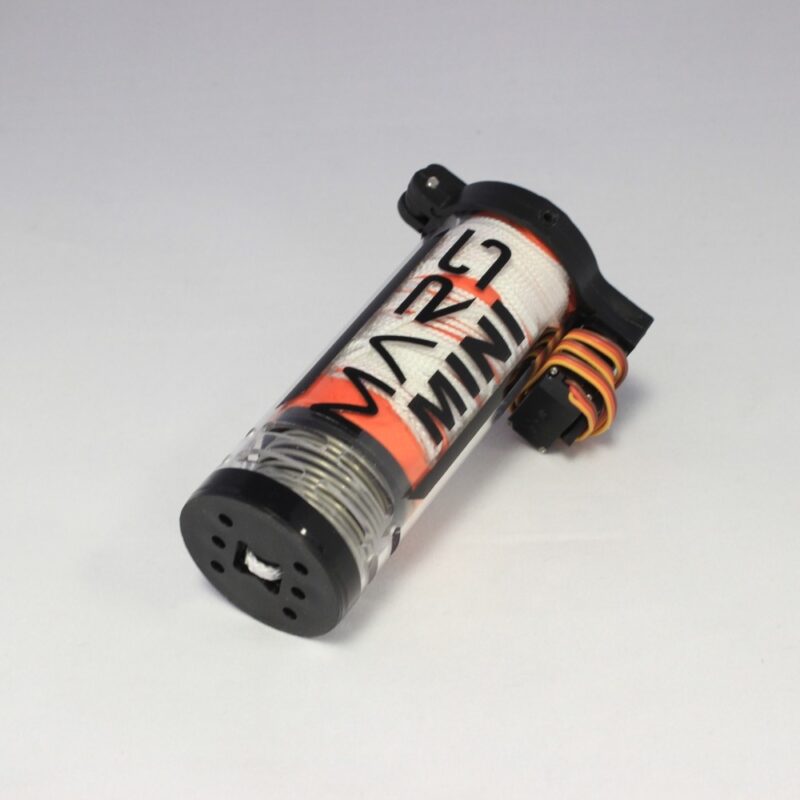 MS1000 MARS MINI System V2 – KS MODEL COMANY LIMITED